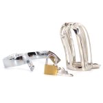 Internal Studded Chastity Device - Image 9