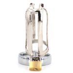 Internal Studded Chastity Device - Image 4