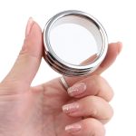 Echo Stainless Steel Cock Ring - Image 2