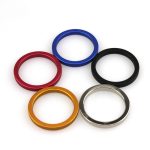 Aluminum Cock Ring - Image 10
