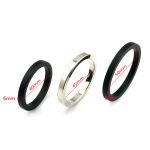 Aluminum Cock Ring - Image 2