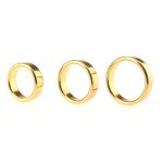 Colorful Aluminum  Cock Ring - Image 5