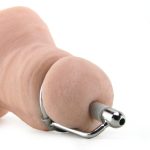 Master Series Intertia Flexible Cum Thru Plug - Image 2