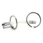 Master Series Intertia Flexible Cum Thru Plug - Image 4