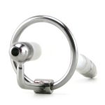 Master Series Intertia Flexible Cum Thru Plug - Image 5