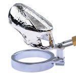 Male Chastity Device Men Bird Lock CB6000S - Image 5