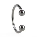 Pressure Point Beaded Glans Ring - Image 7