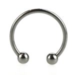 Pressure Point Beaded Glans Ring - Image 2