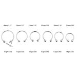 Pressure Point Beaded Glans Ring - Image 4