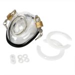 ExoBelt V1 Male Chastity Device - Image 4