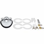 ExoBelt V1 Male Chastity Device - Image 5