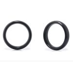 Aluminum Round Cock Ring