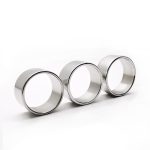 Fashion Men' s Stainless Steel Cock Ring - Image 7