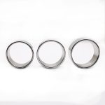 Fashion Men' s Stainless Steel Cock Ring - Image 8