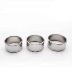 Fashion Men' s Stainless Steel Cock Ring - Image 9