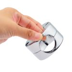 Master Series Stainless Steel Penis Trap