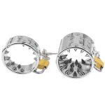 Kali's Teeth Chastity Device (2/4 Rows) - Image 7