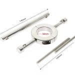 Ball Crusher with Ball Stretcher - Image 4