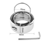 Ball Stretcher with Scrotum Separator - Image 9