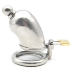 Zero Escape Cock Cage with Detachable Sound - Image 3