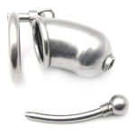 Zero Escape Cock Cage with Detachable Sound - Image 5