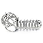 Cock and Ball Prison Male Chastity - 4?? Long - Image 11