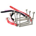 Tongue Flail Open Mouth Gag - Image 6