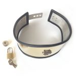 Posture Adjustable Stainless Steel Collar