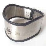 Posture Adjustable Stainless Steel Collar - Image 3