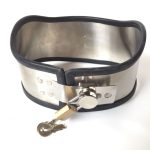Posture Adjustable Stainless Steel Collar - Image 5