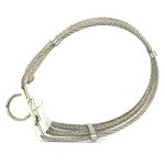 Steel Wire Neck Collars For Male And Female - Image 3