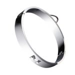 Steel M Hollow-out Collar Restraint - Image 3