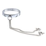 Stainless Steel Locking Collar with C-Clamps - Image 6
