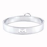 Stainless Steel Locking Collar with C-Clamps