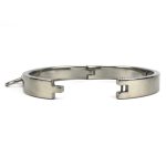 Stainless Steel Locking Collar with C-Clamps - Image 2