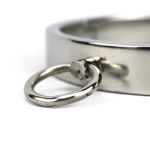 Stainless Steel Locking Collar with C-Clamps - Image 4