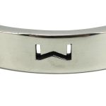 Stainless Steel Locking Collar with C-Clamps - Image 5