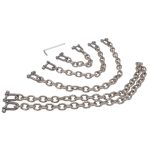 Allen Screw Chain For Wrist And Ankle Cuffs - Image 8