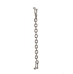 Allen Screw Chain For Wrist And Ankle Cuffs