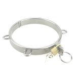 Iron Locking Collar - Image 6