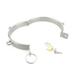Iron Locking Collar - Image 9