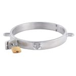 Iron Locking Collar - Image 3