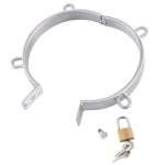 Iron Locking Collar - Image 4