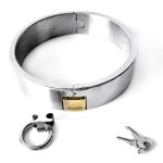 Heavy Duty Collar with Brass Lock Joints - Image 3