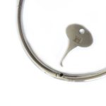 Round Ring Neck Collar - Image 2