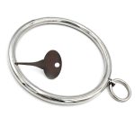 Round Ring Neck Collar - Image 5