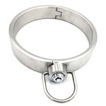 Press Key Lock Neck Collar - Image 2