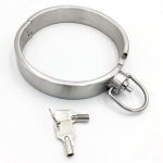 Press Key Lock Neck Collar - Image 4