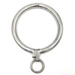 Grossly Steel Neck Collar - Image 3