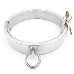 Cross Lock Neck Collar - Image 6